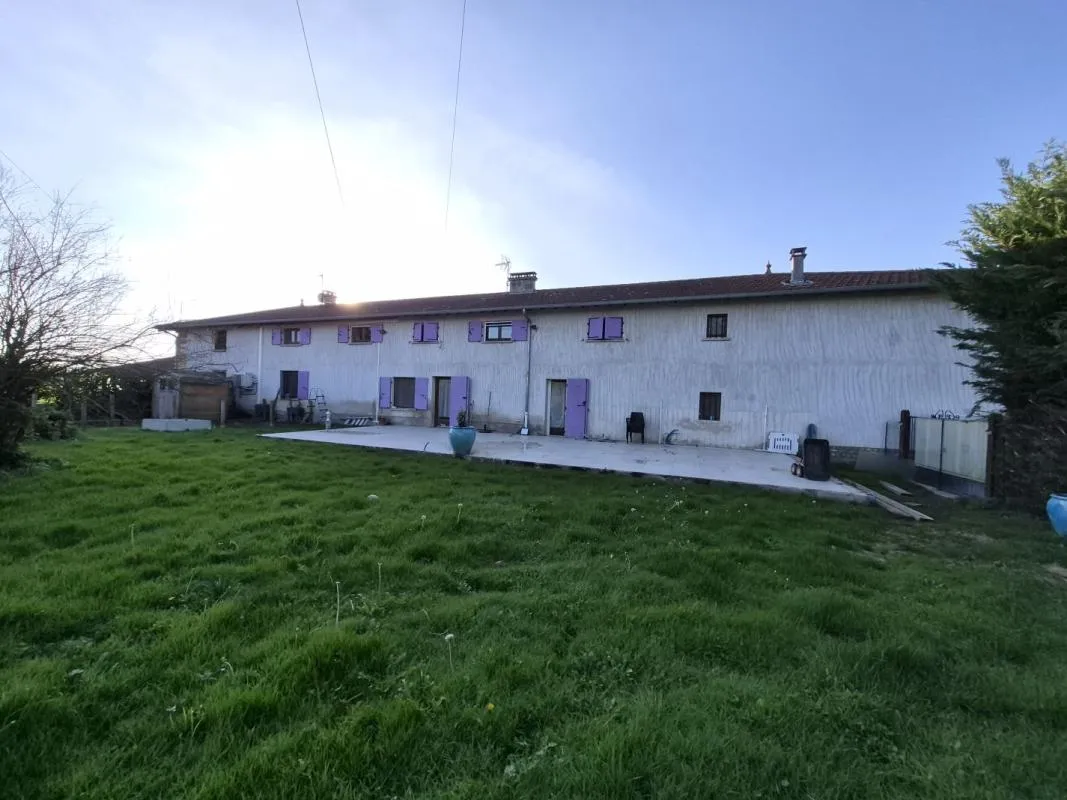 Maison
