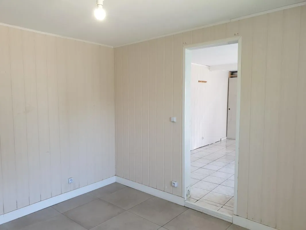 Appartement 3 pièces / 49 m² / 179 000 EUR / LA TESTE-DE-BUCH