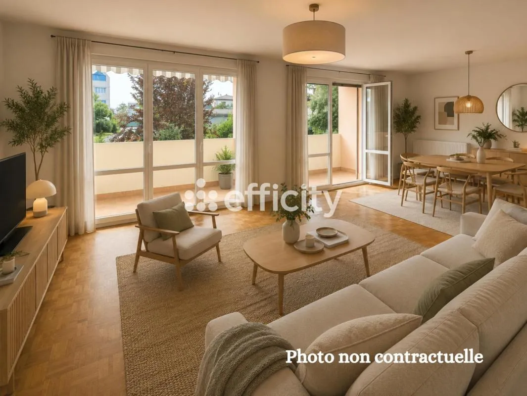 Appartement