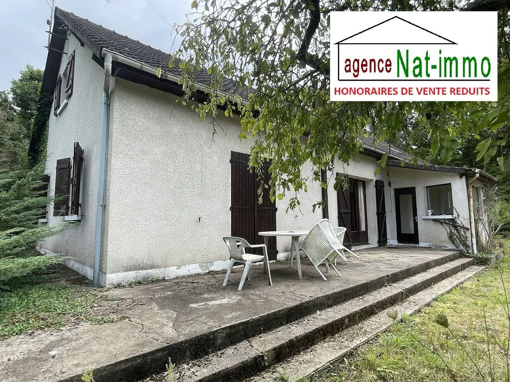 Maison - 245m ²