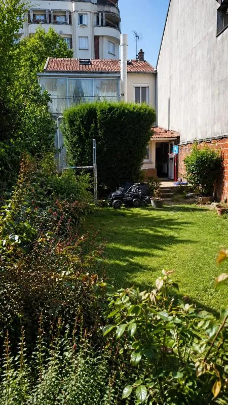 Maison de 4 pièces de 76 m² à Montreuil