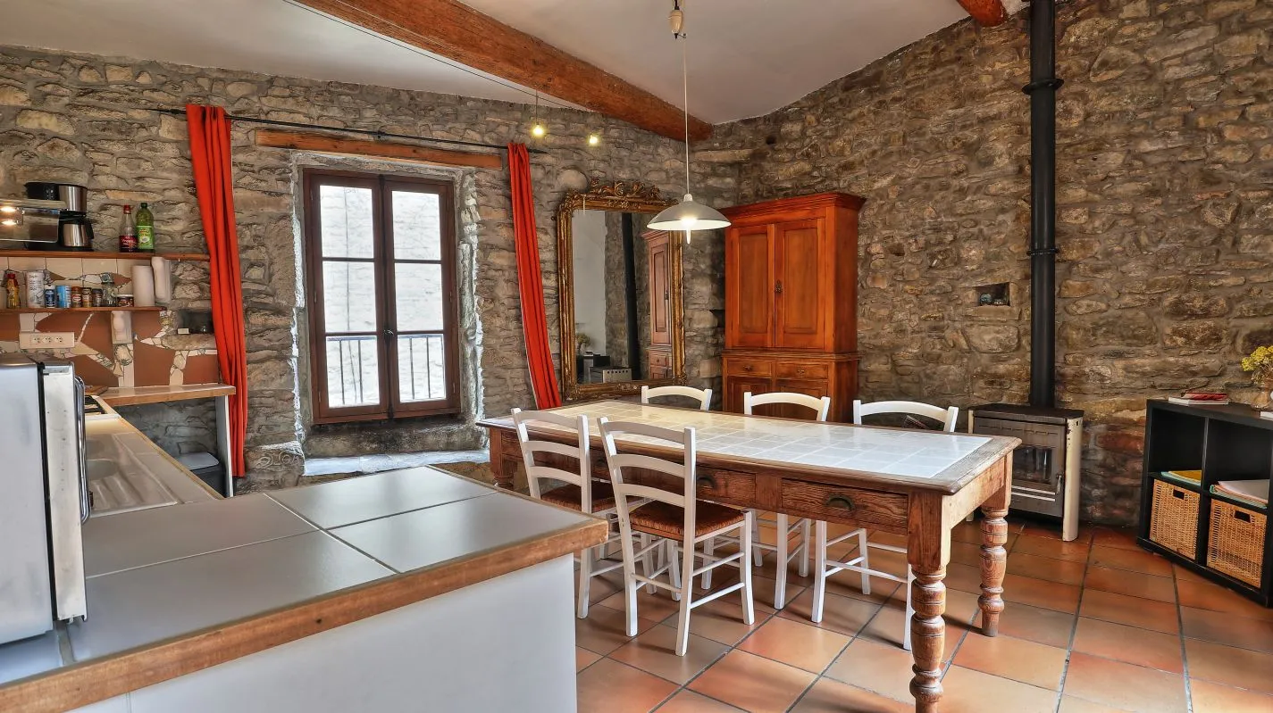 Maison