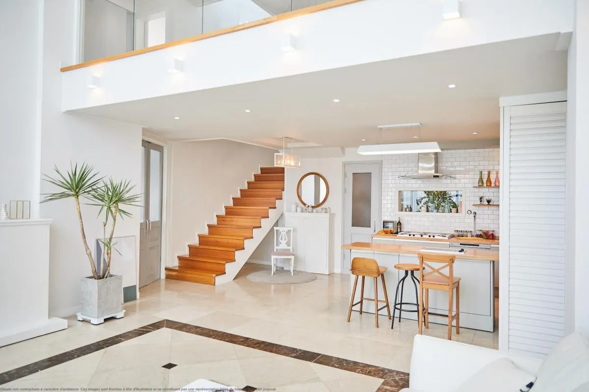 Charmante maison 4 chambres entre Bruges et Le Bouscat avec jardin psicinable et garage !
