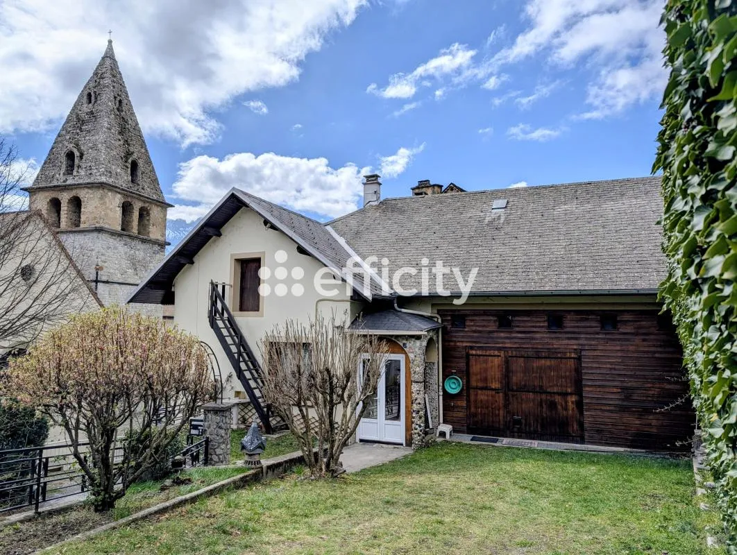 Maison