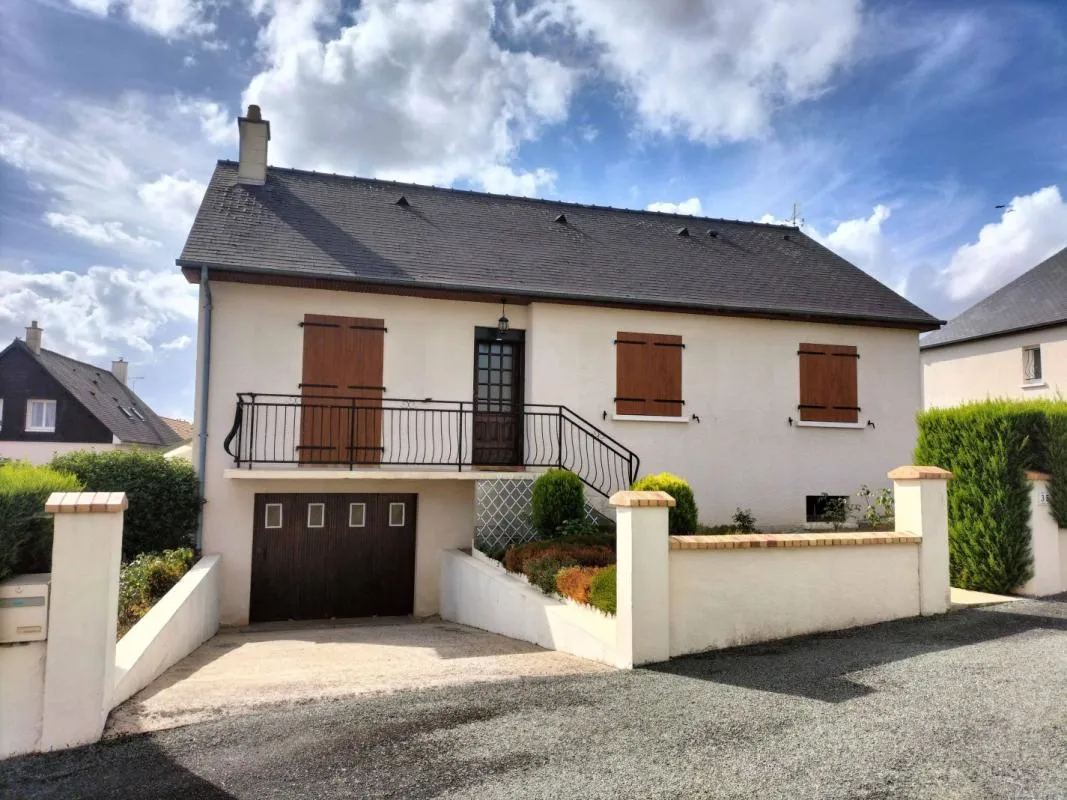 Maison
