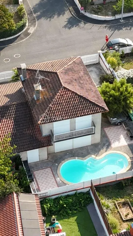 🏡 L'UNION (31240) – Maison familiale de 115 m² idéalement située, avec garage et piscine