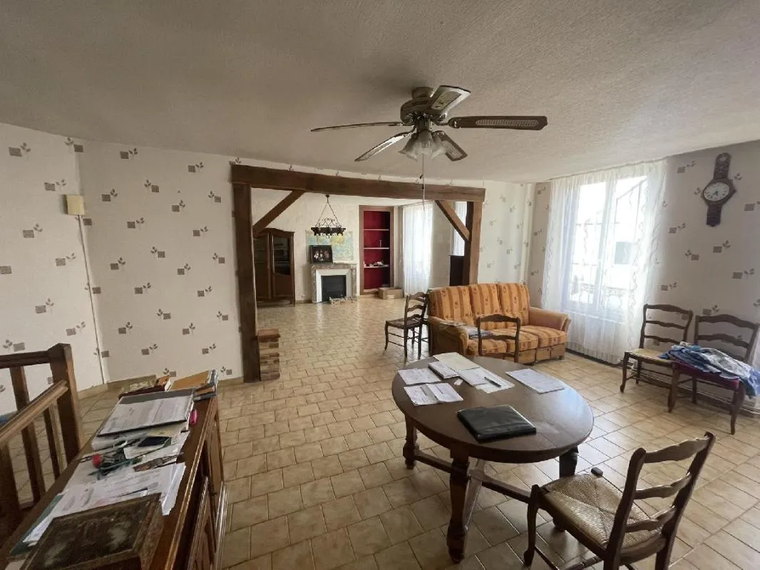 Maison