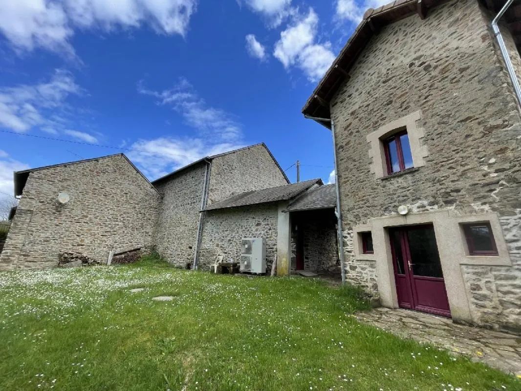 Maison