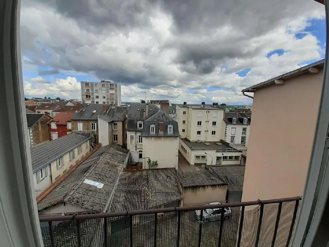 Appartement