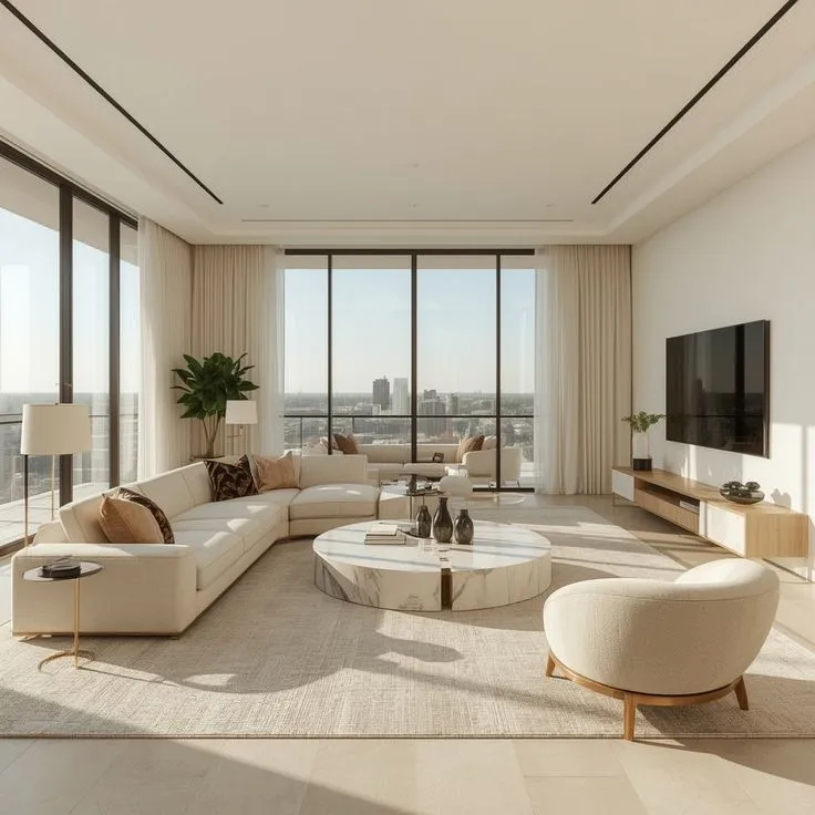 Neuilly-Plaisance – T5 neuf de 109 m² avec extérieur - Proche RER et Paris