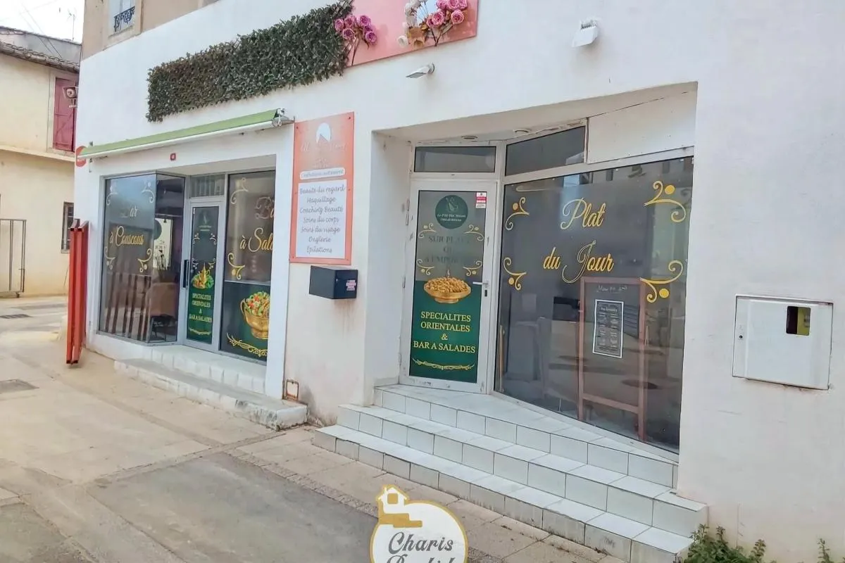 Local commercial