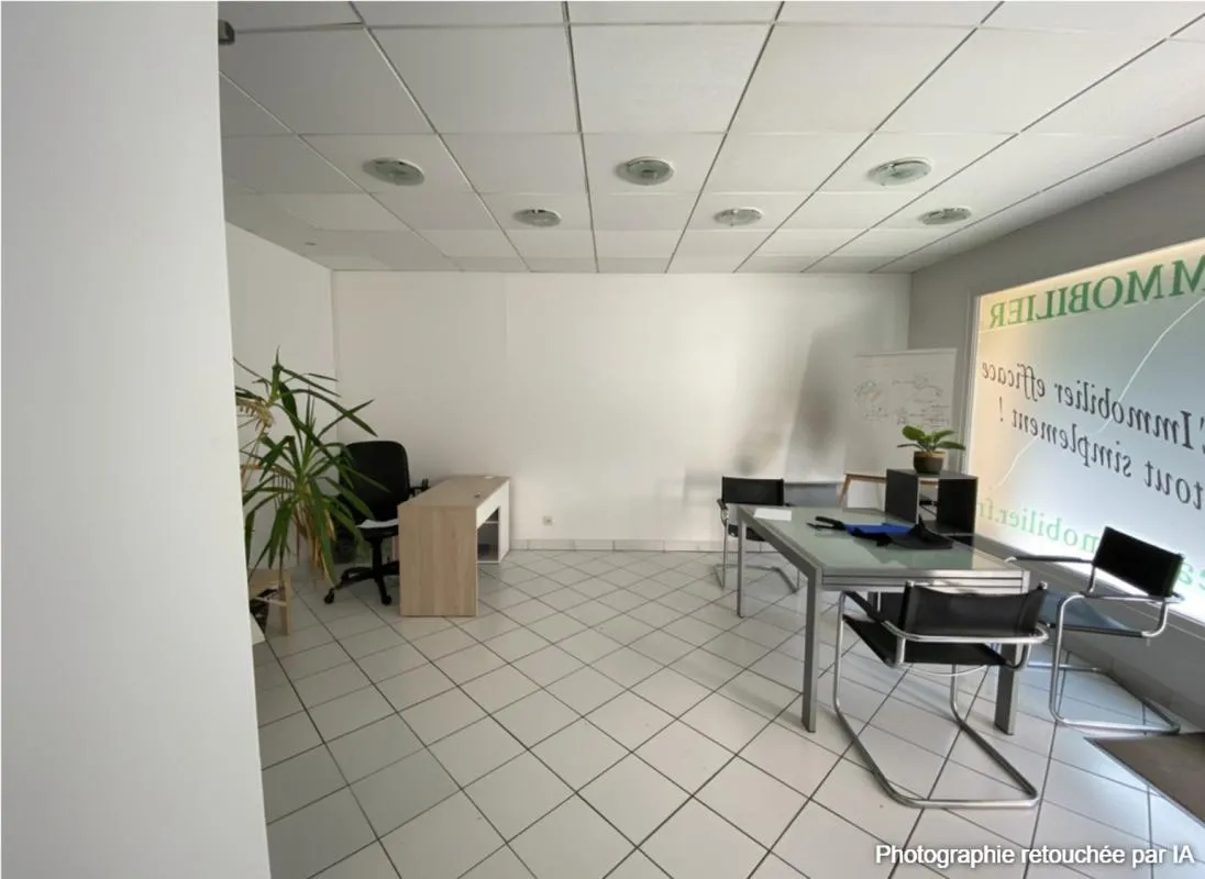 Locaux/Biens immobiliers