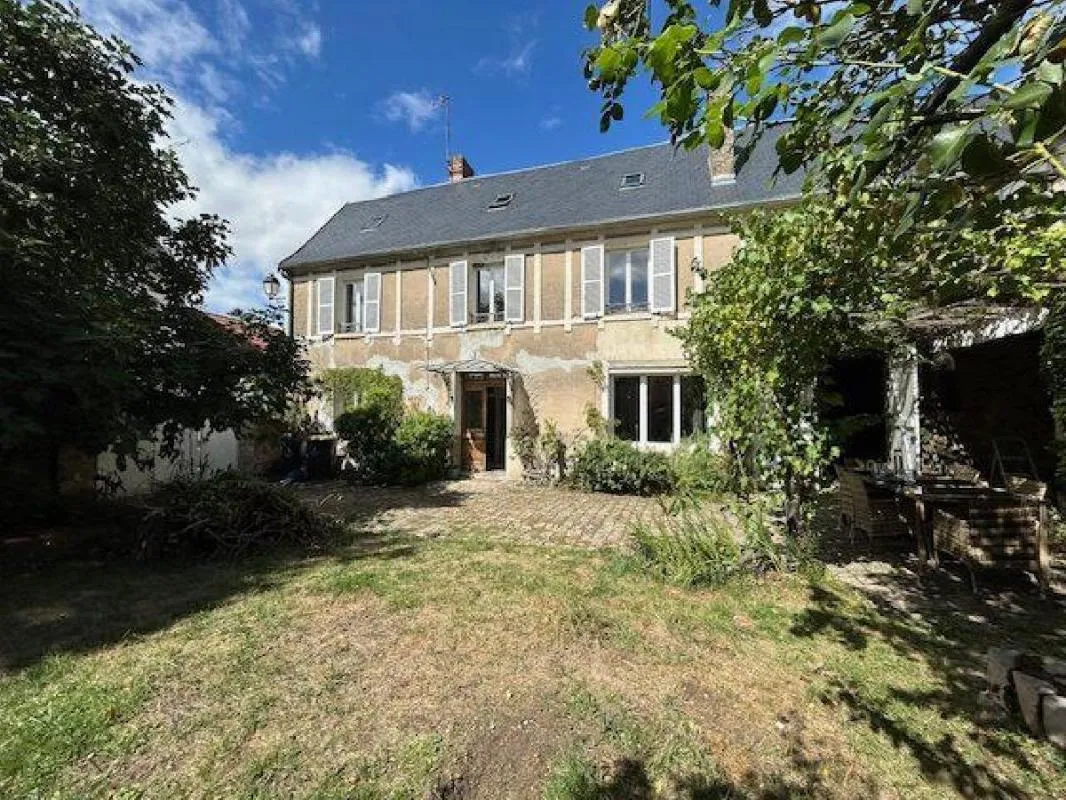 Maison
