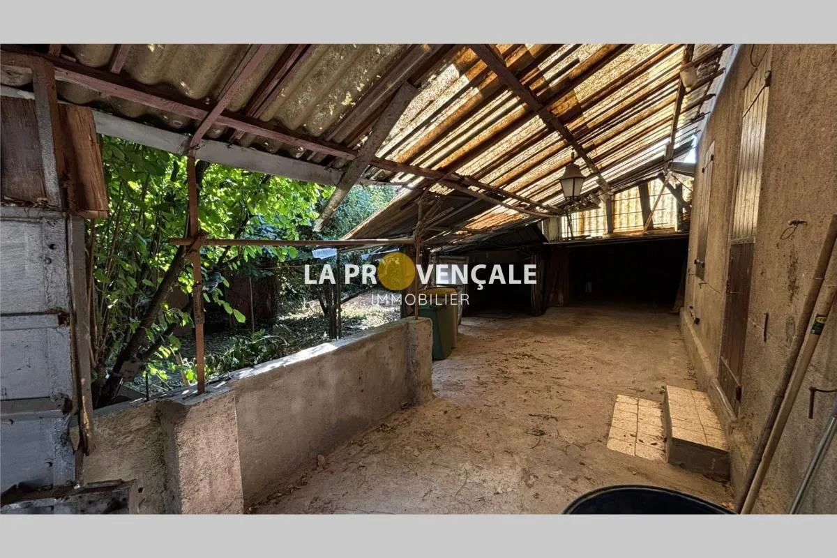 vente maison 4 Pièce(s)