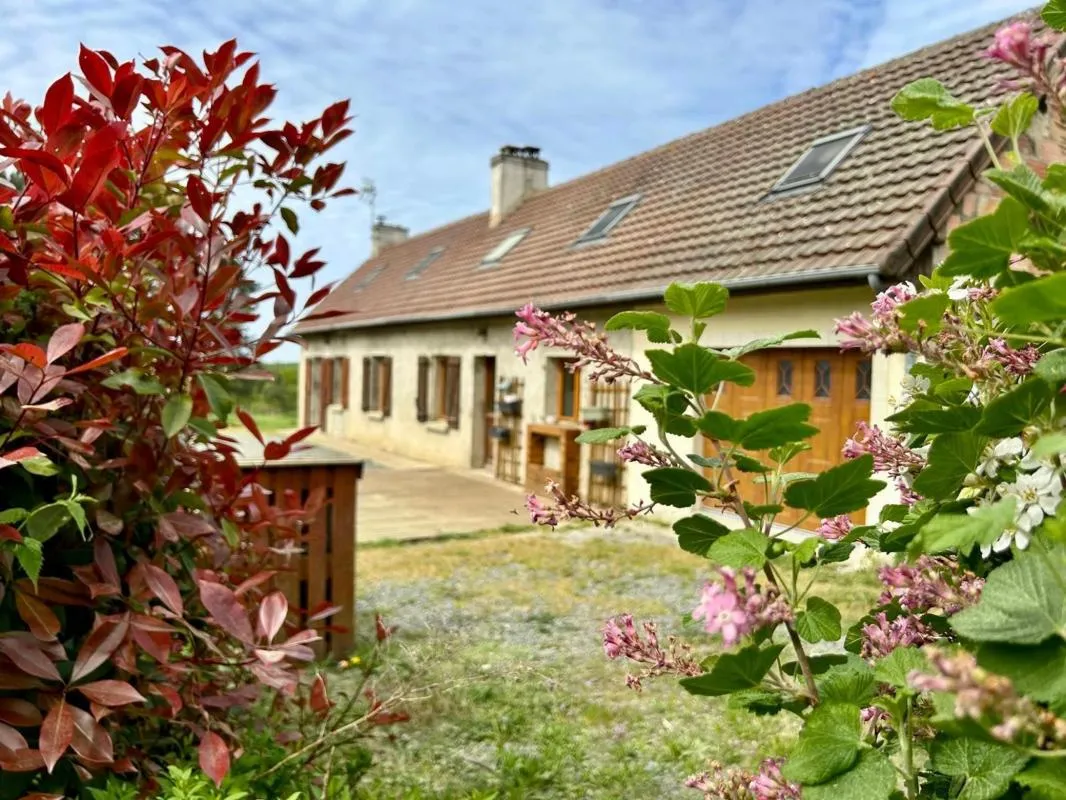 Longère