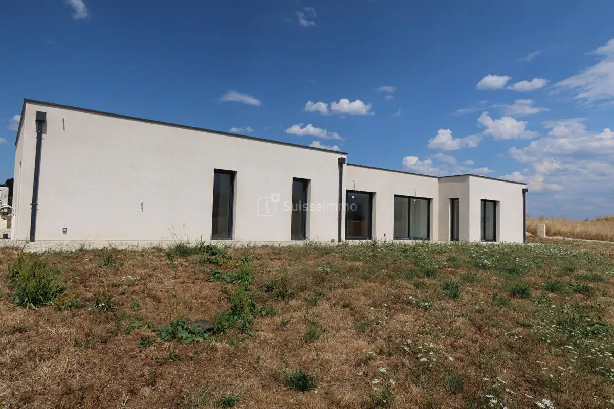 Maison Besancon 4 pièce(s) 132 m2