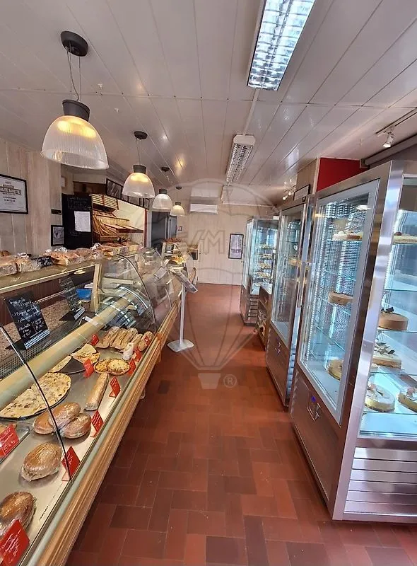 Boulangerie Pâtisserie Chocolaterie à vendre