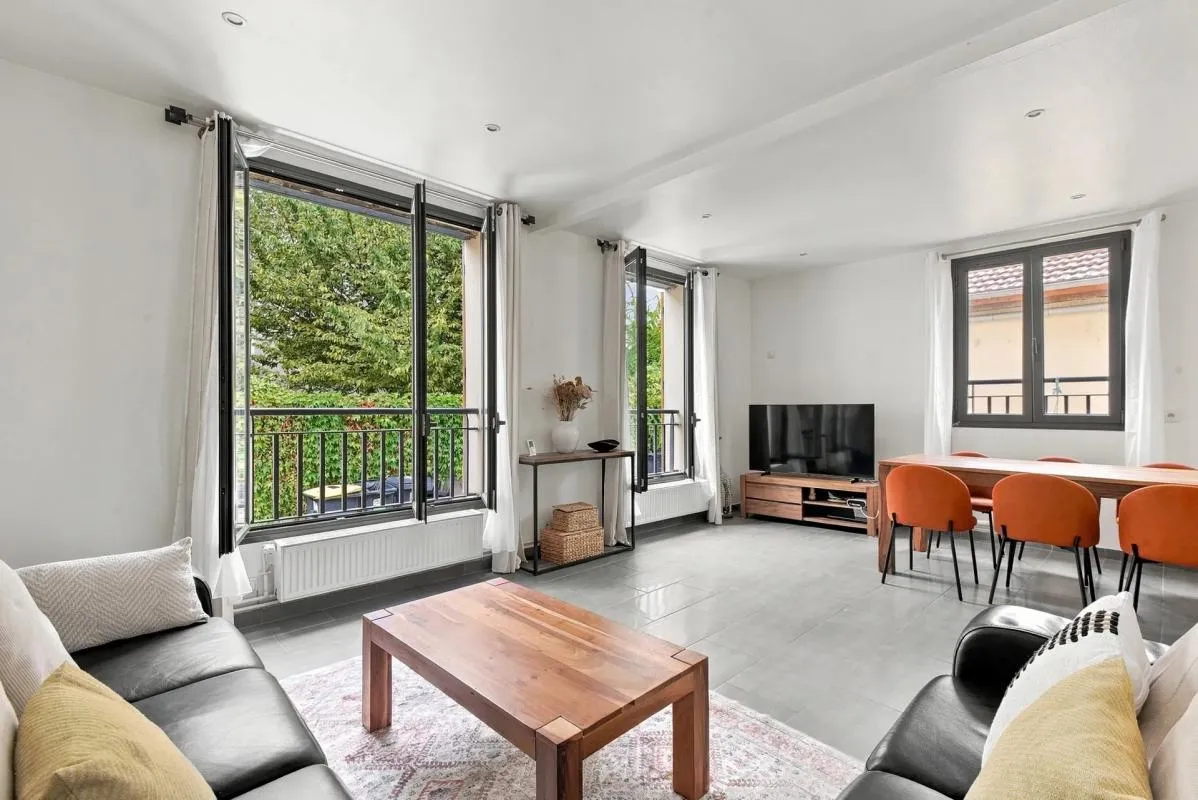 Maison de 5 pièces de 104 m² à Saint-Denis