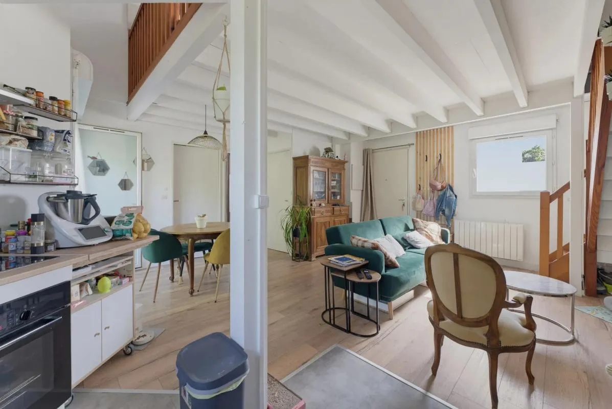 Appartement de 3 pièces de 61 m² à Cestas