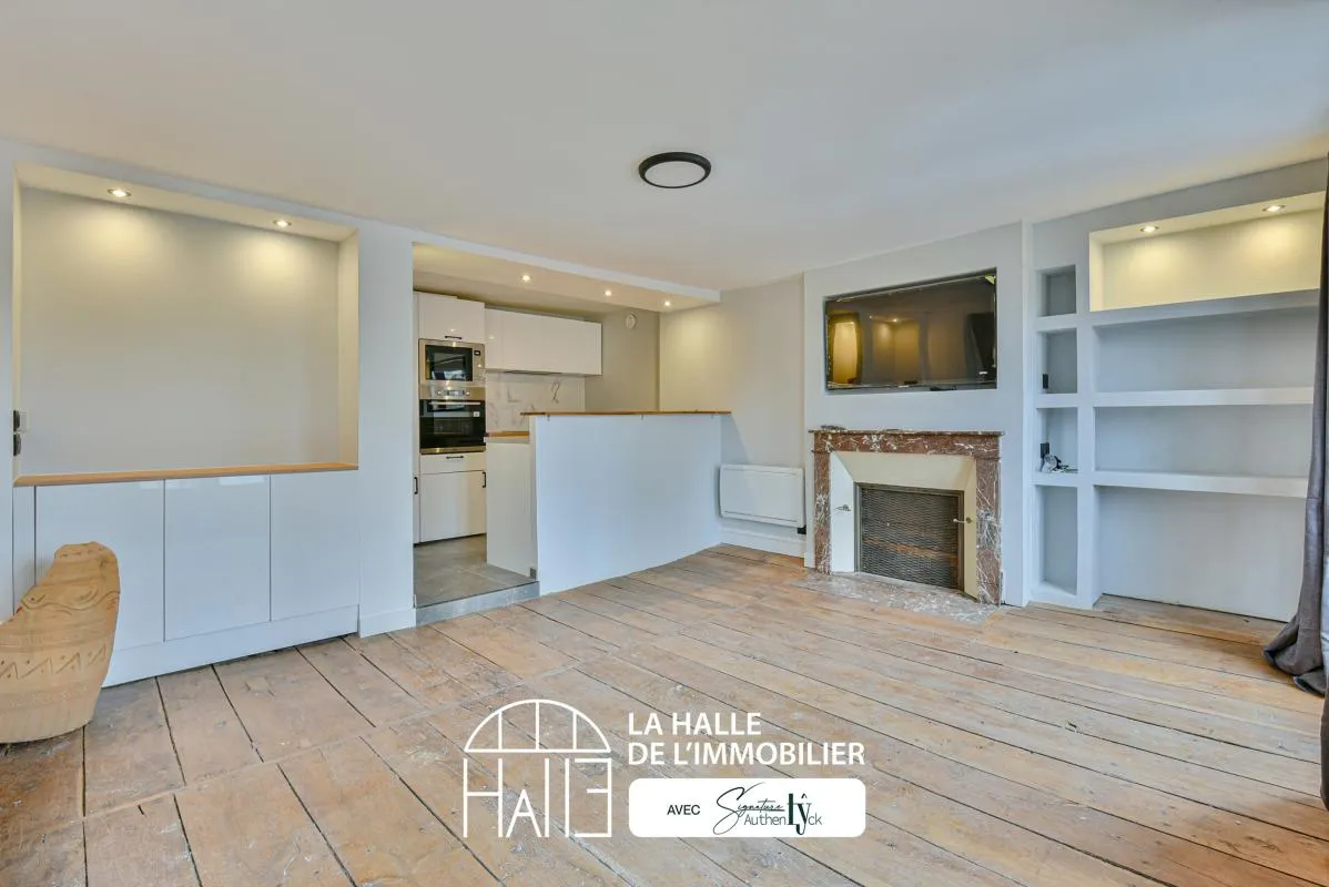 Appartement