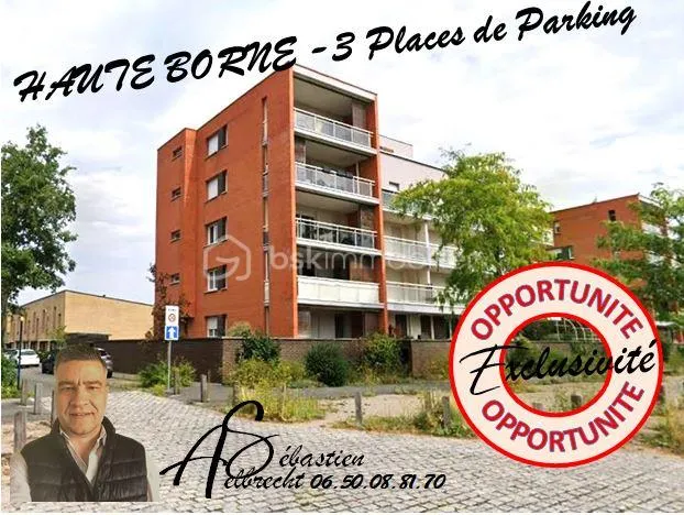 OPPORTUNITE