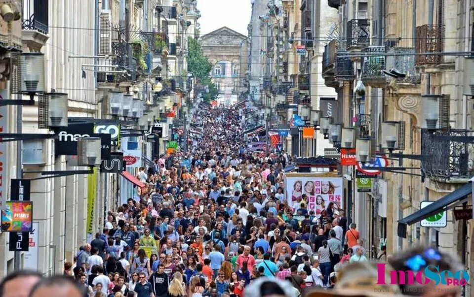 FONDS DE COMMERCE à vendre