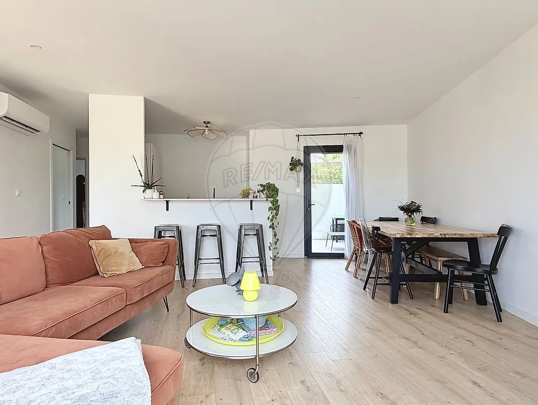 Maison 2 chambre(s) à vendre
