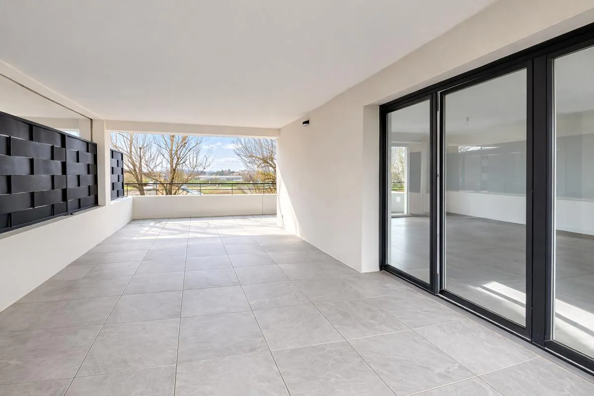 Superbe T3 de 75 m² avec terrasse de 40 m² – Quint-Fonsegrives