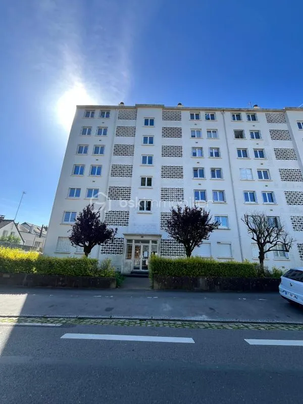Appartement Type 3
