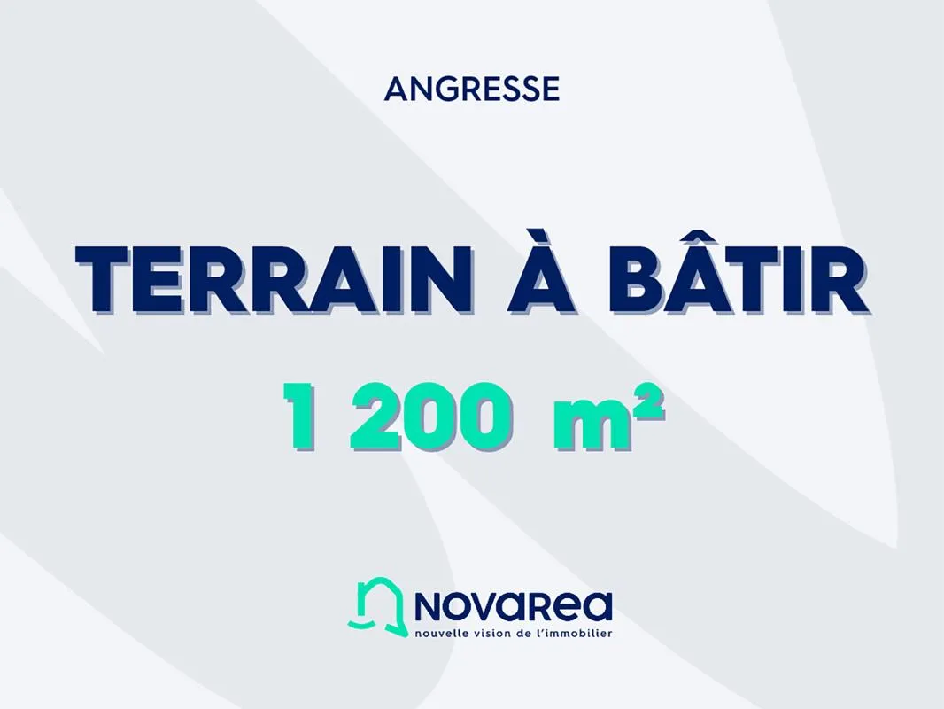 TERRAIN VIABILISE