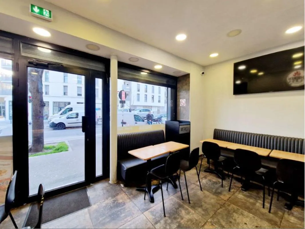 Commerces/Negoce