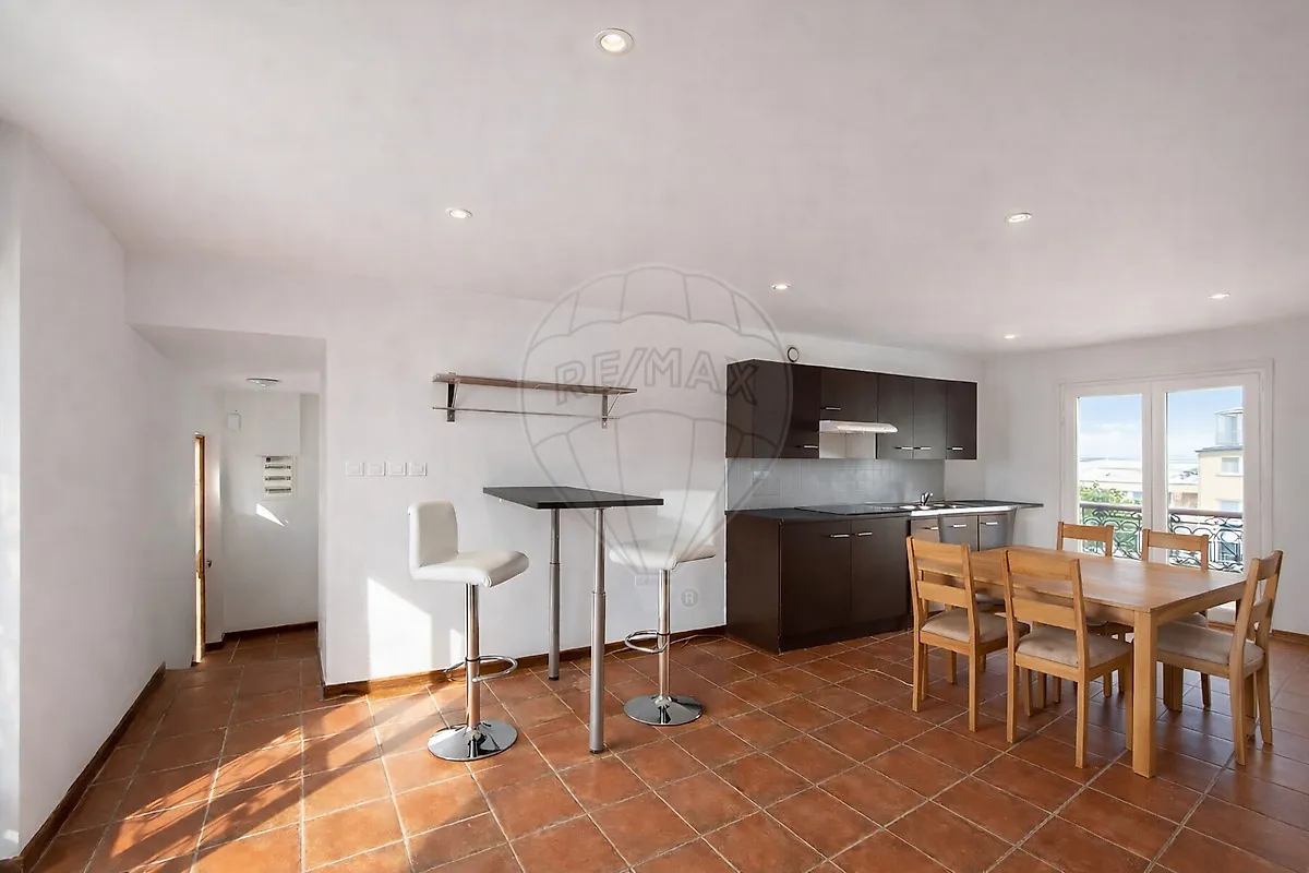 Appartement 3 chambre(s) à vendre