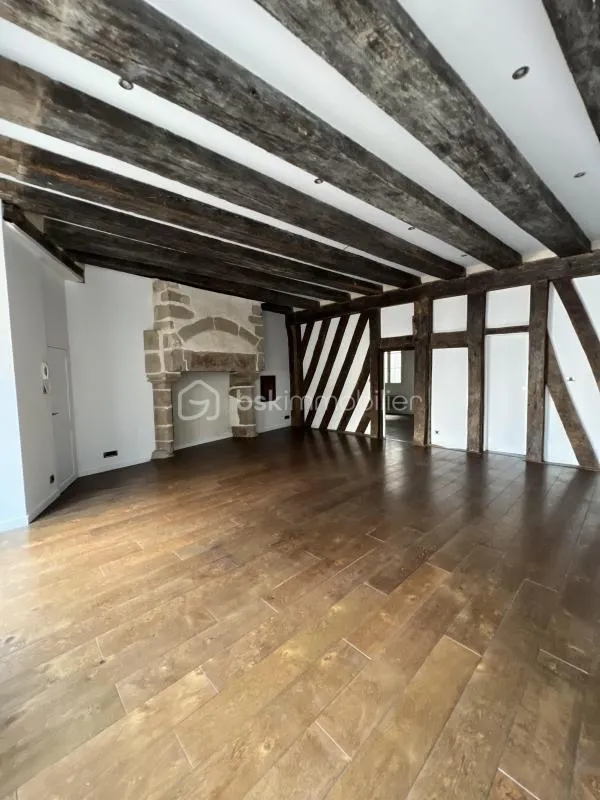 Appartement Place des Lices Vannes