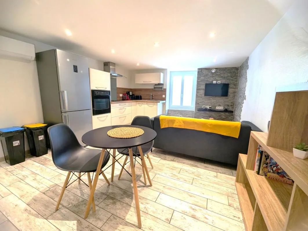 Appartement