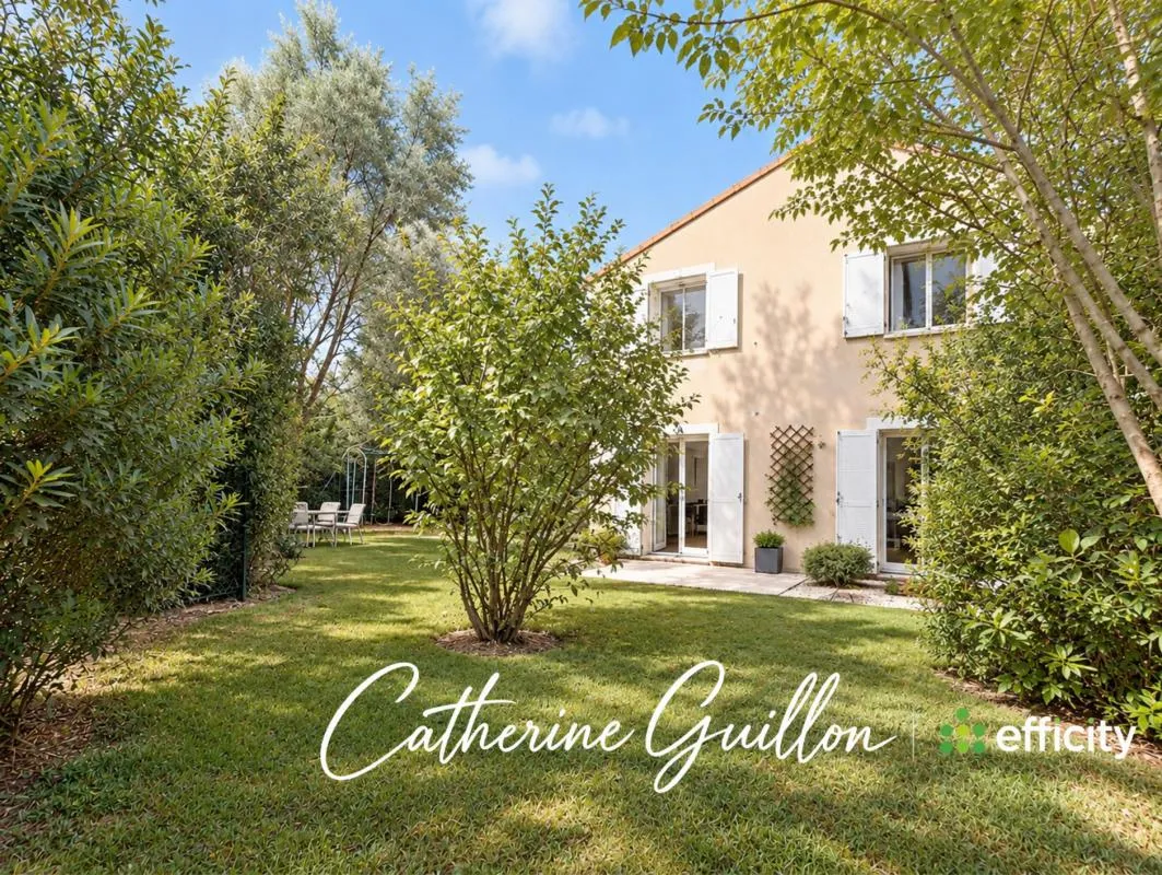 Maison individuelle