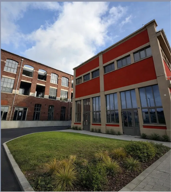 Locaux/Biens immobiliers