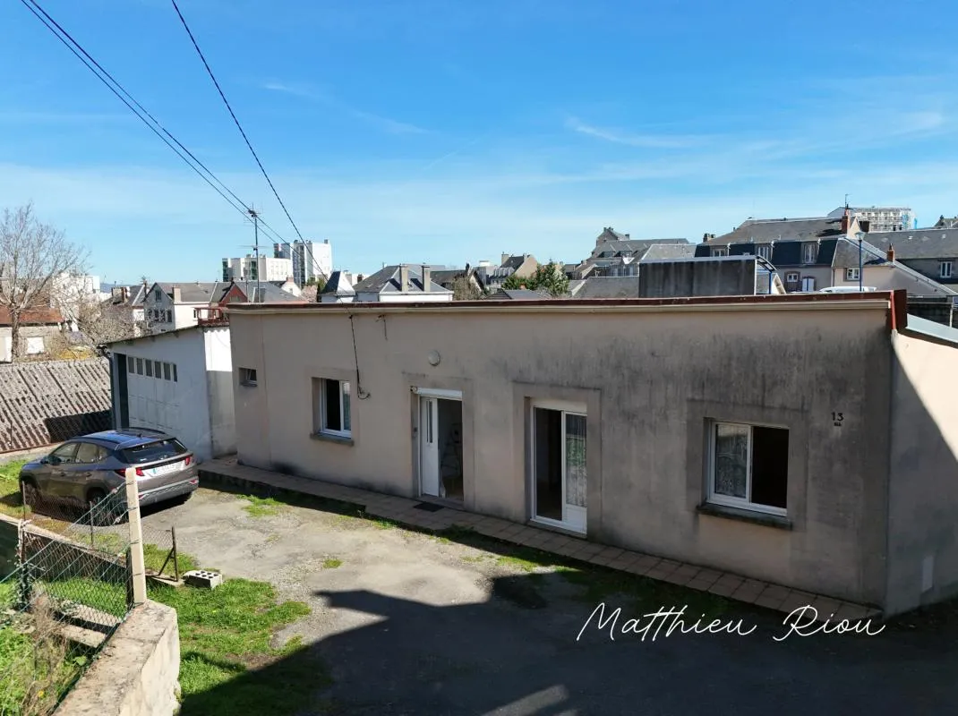 Maison