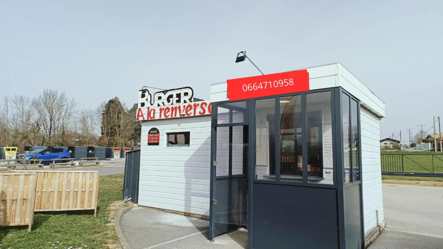 Locaux/Biens immobiliers