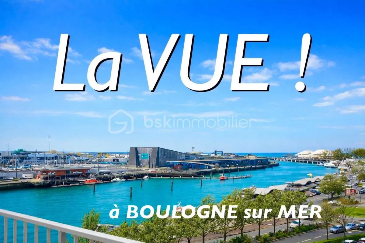 LA VUE, L'ESPACE, LE VOLUME, LE GARAGE, LE PARKING, LA SECURITE