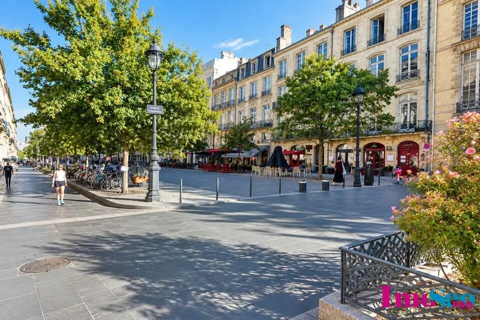 Local commercial à vendre