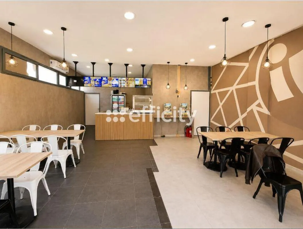 Commerces/Negoce