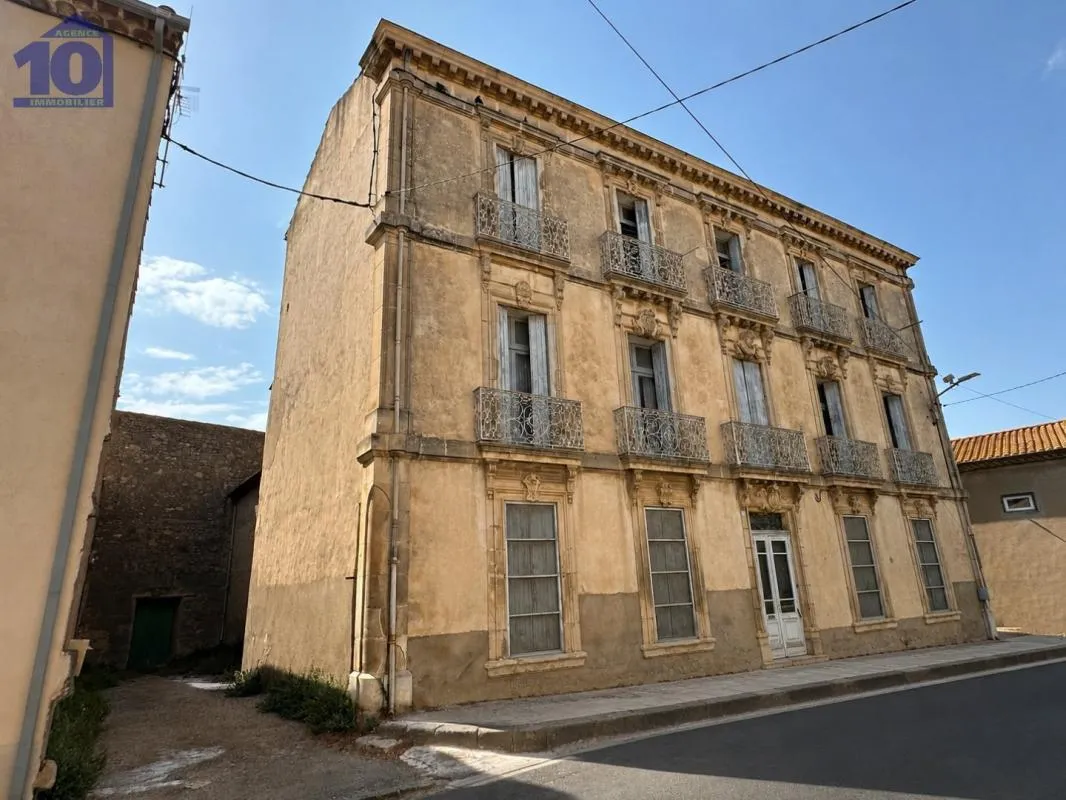 Maison