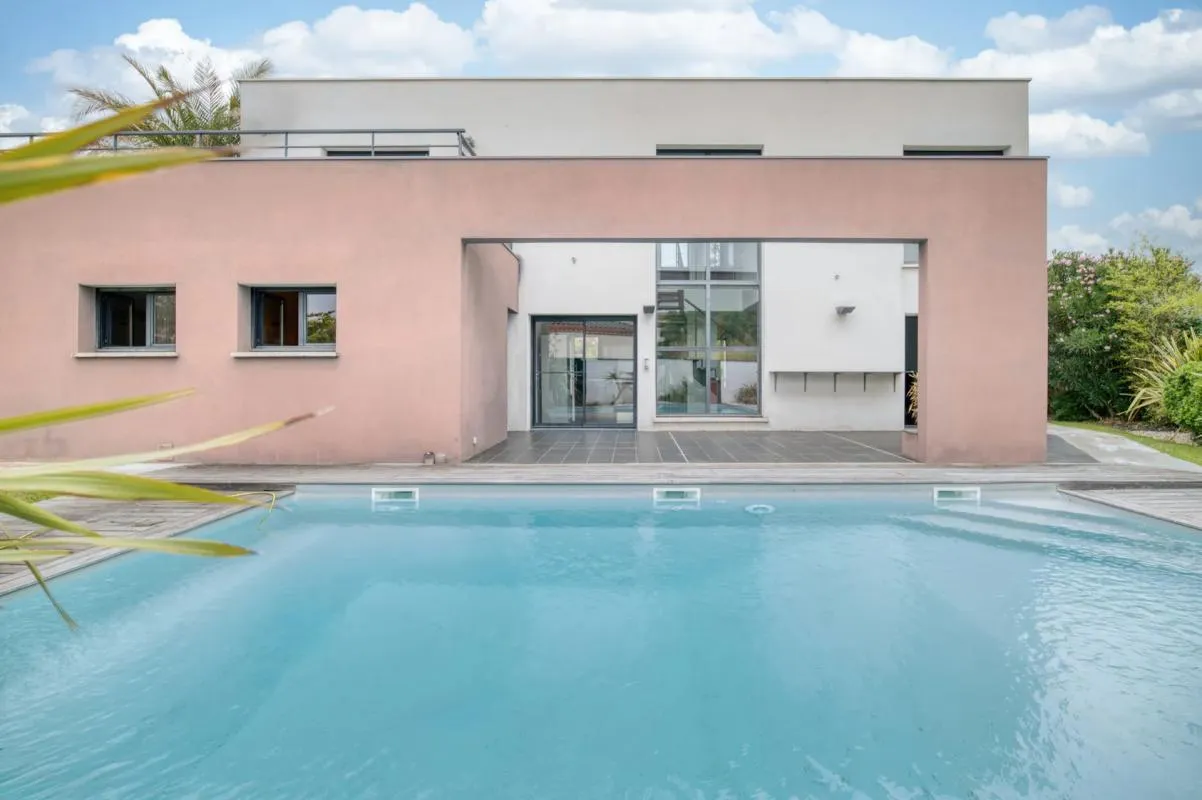 Maison de 5 pièces de 147 m² à Toulouse