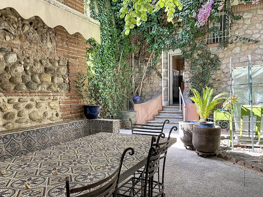 Maison 5 chambre(s) à vendre