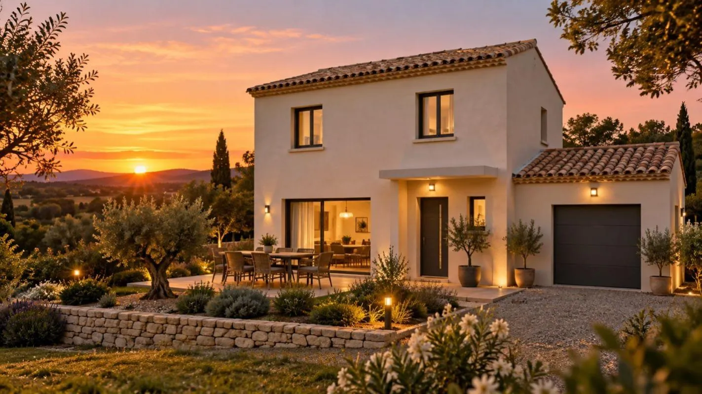 Maison