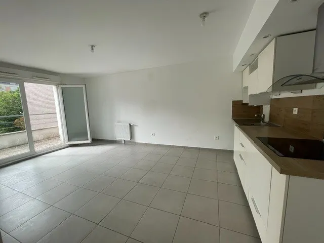 Appartement - Montmorency - 55m²