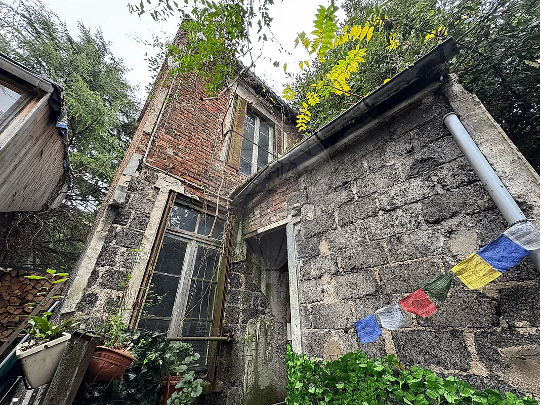 Maison 2 chambre(s) à vendre