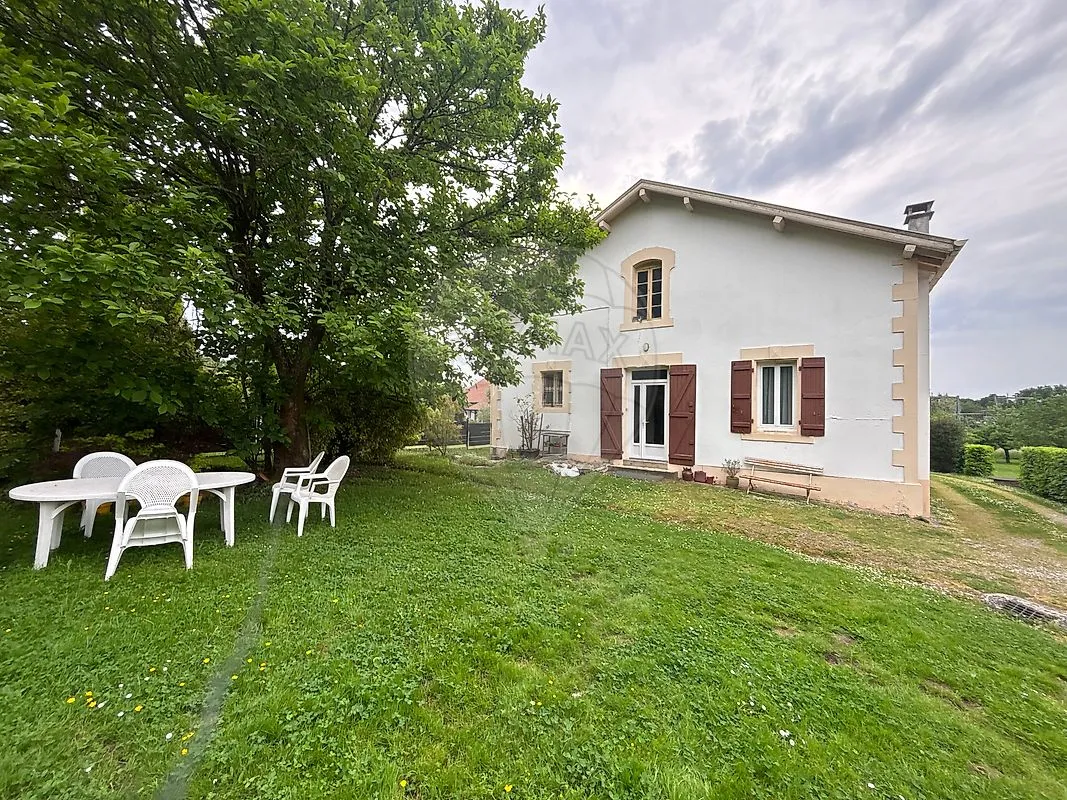 Maison 3 chambre(s) à vendre