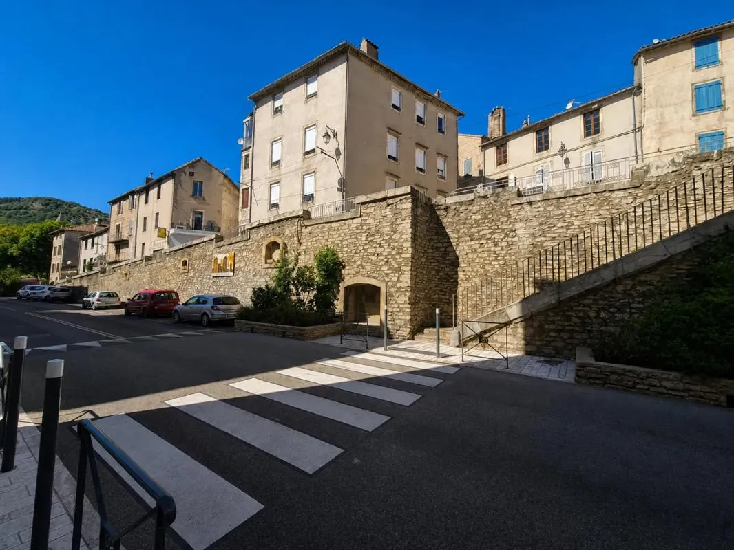 Ideal investisseur 6 Immeuble de 231 m² composé de 4 appartement