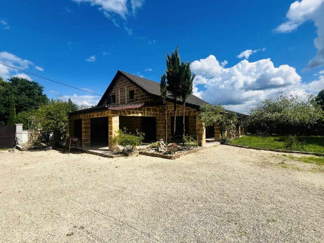 Maison